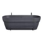 vibia campana balkonbak allin1 50cm antraciet